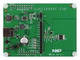 EVALUATION BOARD, SYSTEM BASIS CHIP UJA1169AXF-EVB