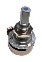 HALL EFFECT ROTARY SENSORS, 120DEG, 5V PSE-360-A-ERA120-S-05