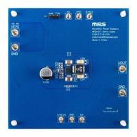 EVAL BOARD, SYNC STEP DOWN CONVERTER EVQ4317-R-01A