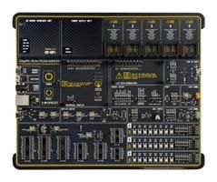 DEVELOPMENT KIT, PIC MICROCONTROLLER MIKROE-4750