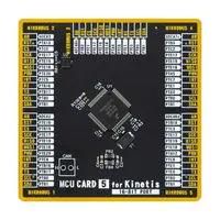 ADD-ON BOARD, ARM MICROCONTROLLER MIKROE-3930