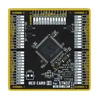 ADD-ON BOARD, ARM MICROCONTROLLER MIKROE-3731