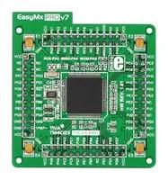 ADD-ON BOARD, ARM MICROCONTROLLER MIKROE-1621