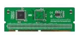 ADD-ON BOARD, AVR MICROCONTROLLER MIKROE-457