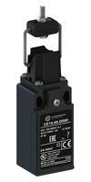 LIMIT SWITCH, SPST-NC, 4A, 415VAC, 0 DEG CE10.00.D000