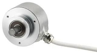 ROTARY ENCODER, OPTICAL, INCREMENTAL 0522463