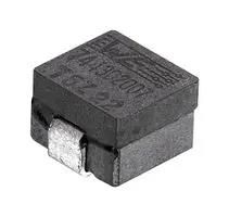 POWER INDUCTOR, 180NH, SHIELDED, 55.6A 7443081018