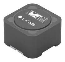 POWER INDUCTOR, 22UH, SHIELDED, 7.2A 7447704220