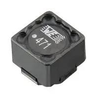 POWER INDUCTOR, 47UH, SHIELDED, 2.3A 7687714470