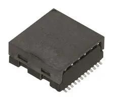 TRANSFORMER, 10G BASE-T POE, 120UH 749053010