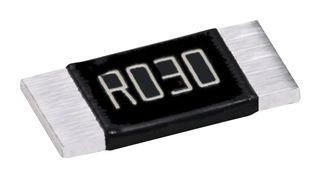 RES, R18, 1%, 2W, METAL STRIP, 2512 MCLRP12FTDSR180