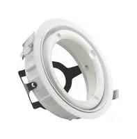 ROUND RING, LED MODULE, 160MM DIA PL-CN111-ROUND-RING