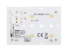 LED MODULE, STREET LIGHT, NEUTRAL WHITE PL-BRICK-HP-1000-740-2X2