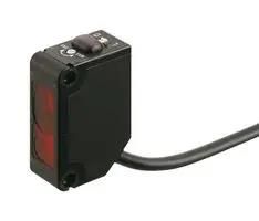 PHOTO SENSOR, 300MM, DIFF REFLECTIVE CX-421