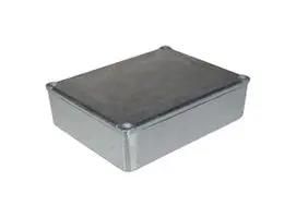 ENCLOSURE, ALUM DIECAST, 152 X 82 X 51MM 5100-476