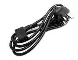 PWR CORD, R/A BS 1363A PLUG-IEC C13, 2M GW-151790