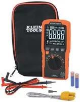 DIGITAL MULTIMETER, HH, TRMS, 10A, 600V MM450