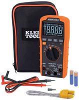 DIGITAL MULTIMETER, HH, TRMS, 10A, 1KV MM720