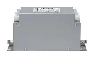 POWER LINE FILTER, 3-PHASE, 3A, 530V B84243A8003U000