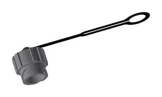 PROTECTIVE CAP, RJ45, PET 17-300050