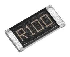RES, R51, 1%, 2W, METAL FILM, 2512 MFHA2512R5100FE