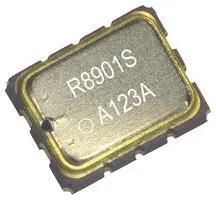 REAL TIME CLOCK, I2C, -40 TO 105DEG C X1B0004810003