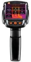 THERMAL IMAGER, 320X240, -30 TO 650DEG C TESTO 872S