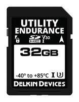 FLASH MEMORY CARD, SD, 32GB, PSLC SE32FSTL2-3B000-3