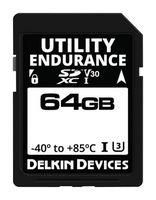 FLASH MEMORY CARD, SD, 64GB, PSLC SE64FSTL2-3B000-3