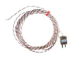 THERMOCOUPLE, TYPE T, 250DEG C Z2-T-5.0-MP-1/0.2