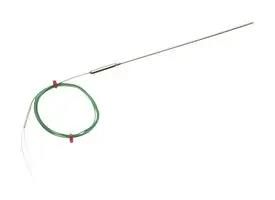 THERMOCOUPLE, TYPE K, 500MM, 1100DEG C MA-ISK-S60-500-P1-1.0-C7-T-I