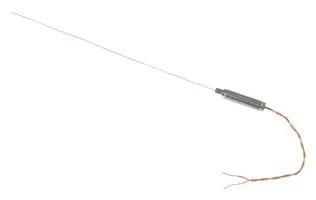 THERMOCOUPLE, TYPE K, 1M, 1100DEG C MD-ISK-I30-1000-P5-ANSI