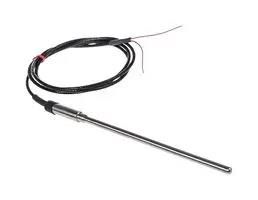 RTD SENSOR, 100 OHM, -50 TO 200DEG C PT100 DRAIN PROBE