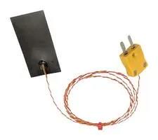 THERMOCOUPLE, TYPE K, 100DEG C FMS-K-2M-MP-A