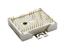 IGBT MODULE, 1.2KV, 70A, 301W GD35PJY120L3S