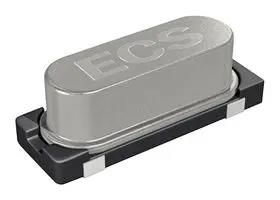 CRYSTAL, 4MHZ, 20PF, SMD, 12.5 X 4.85MM ECS-40-20-28AX-TR
