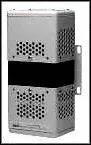 VOLTAGE REGULATOR/POWER CONDITIONER 63-23-112-4