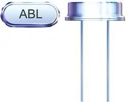 CRYSTAL, 8MHZ, 18PF, HC-49US ABL-8.000MHZ-B2.