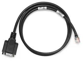 SERIAL CABLE, RJ45 TO DB9, POWER SUPPLY 786819-02