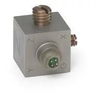 PCB GPTA02, VIBRATION SENSOR 784169-01