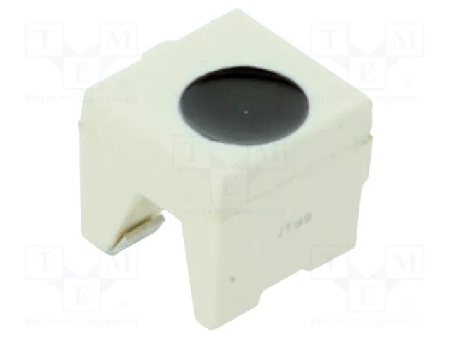 Phototransistor; PLCC2; SMD; 165mW; λp max: 980nm; 35V; 60° ams OSRAM SFH325FA-3