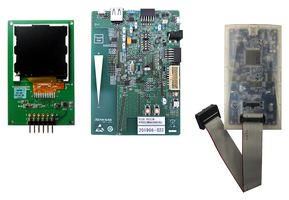 STARTER KIT, 32BIT, RX FAMILY RTK5523W8AS00000BJ