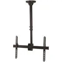 Flat-Ceiling Mount for TVs 37" ┬» 70" PS-FCM50-64S
