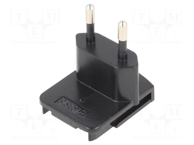 Adapter SUNNY PLUG-ZSI24/1A-EU