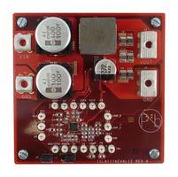 EVAL BOARD, SYNC STEP DOWN CONTROLLER ISL8117AEVAL1Z