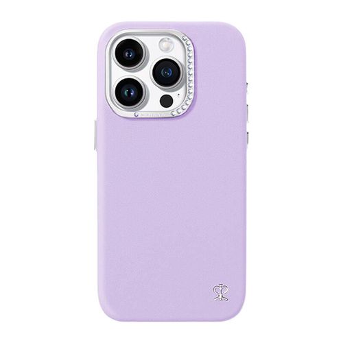 Joyroom PN-14F2 Starry Case for iPhone 14 Pro (purple), Joyroom PN-14F2 Purple