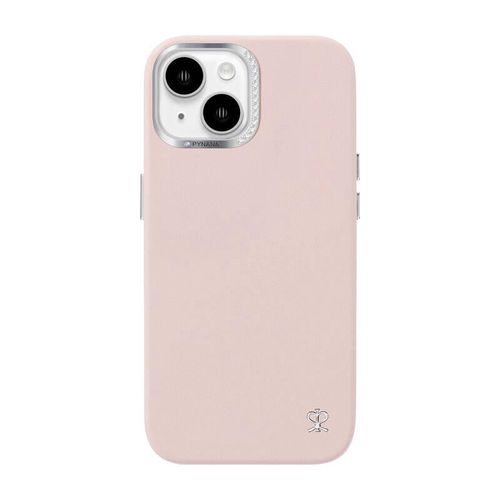 Joyroom PN-15F1 Starry Case for iPhone 15 (pink), Joyroom PN-15F1 Pink