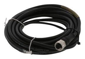 SENSOR CORD, 5P M12 PLUG-FREE END, 5M 1200659528