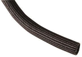 SLEEVING, INSULATING, 12.7MM, BLACK, 100FT SPC14522