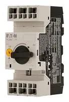 THERMAL MAG CKT BREAKER, 3P, 2.5A, 690V PKZM0-2,5-PI